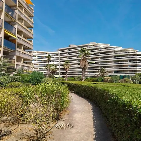 Le Reve Mediteranneen, Vue Sur La Et Piscine 아파트