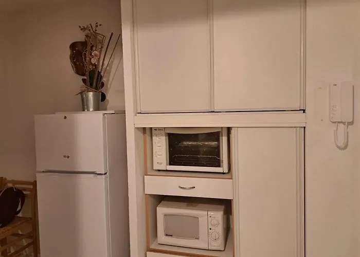 Apartmán Le Reve Mediteranneen, Vue Sur La Et Piscine
