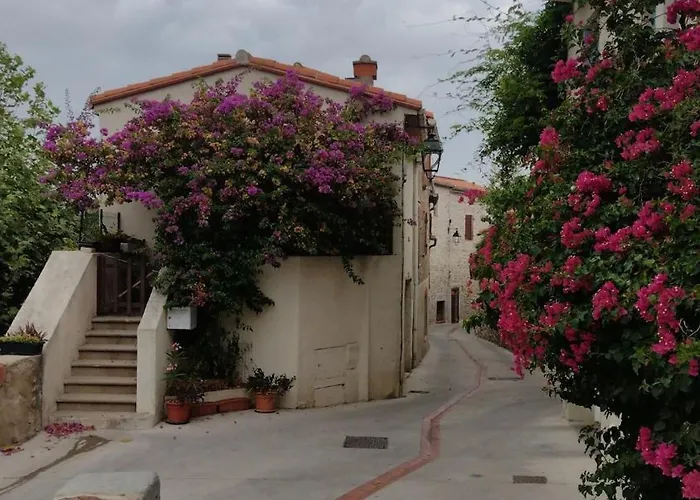 Apartmán Le Reve Mediteranneen, Vue Sur La Et Piscine Canet-en-Roussillon