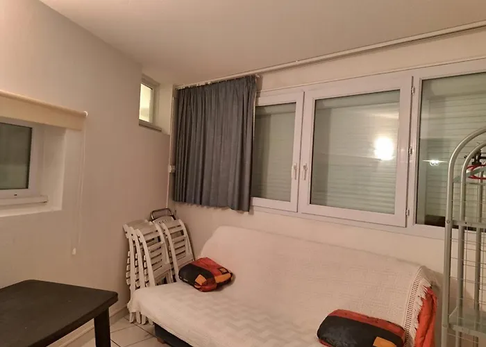 Le Reve Mediteranneen, Vue Sur La Et Piscine Apartmán *